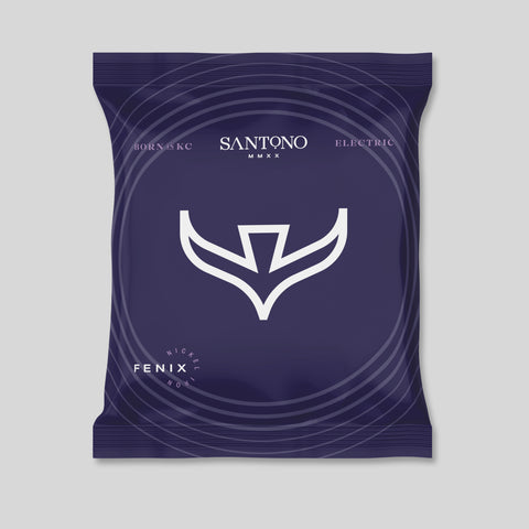 Electric Nickel Fenix