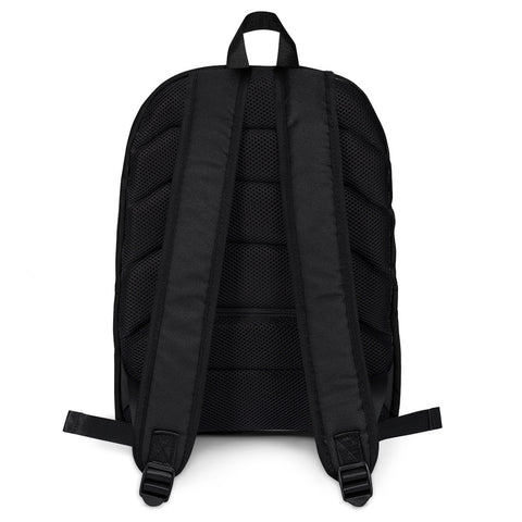 Dove Backpack
