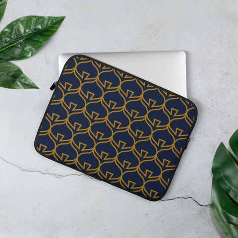 Dove Laptop Sleeve