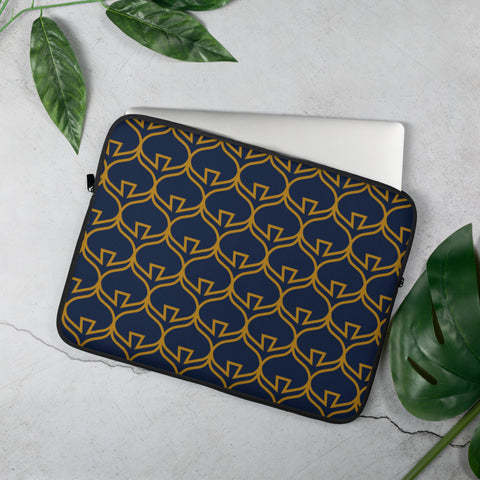Dove Laptop Sleeve