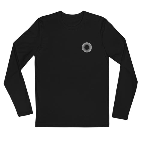 Halo Long Sleeve
