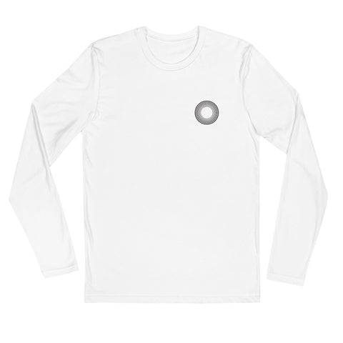 Halo Long Sleeve