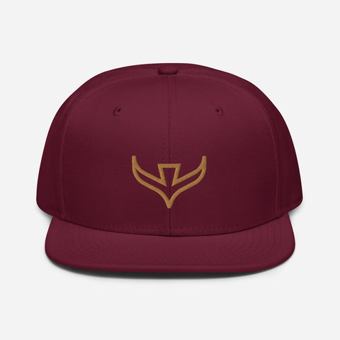 Dove Snapback