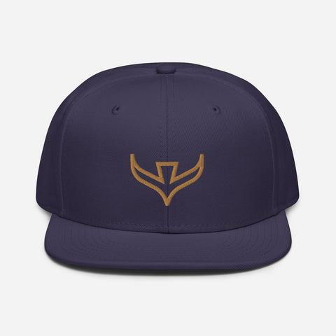 Dove Snapback