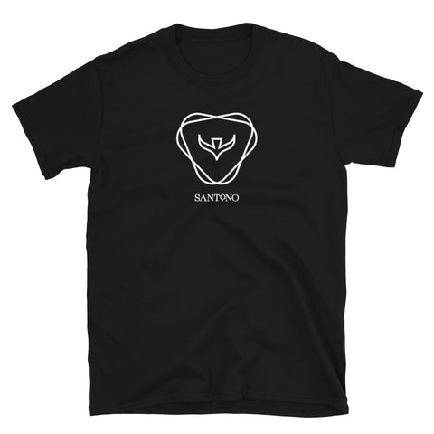 Santono Dove Basic Tee