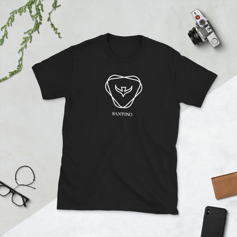 Santono Dove Basic Tee