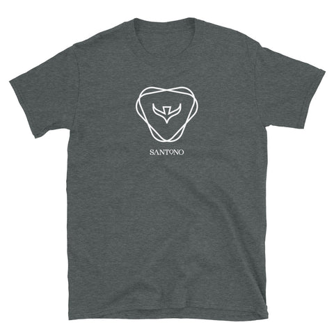 Santono Dove Basic Tee