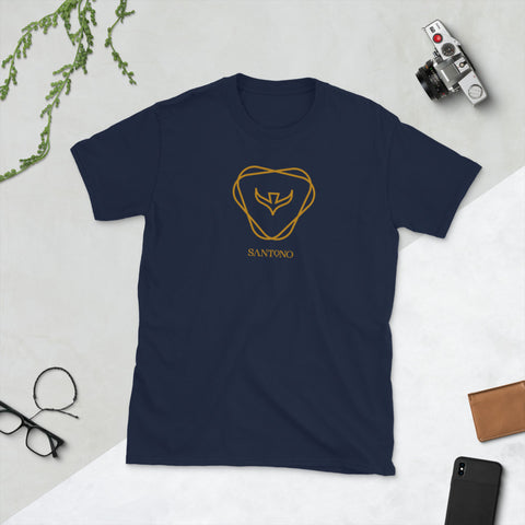Santono Dove Basic Tee