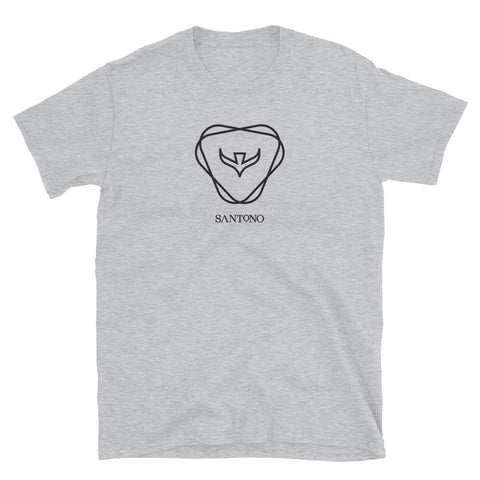 Santono Dove Basic Tee