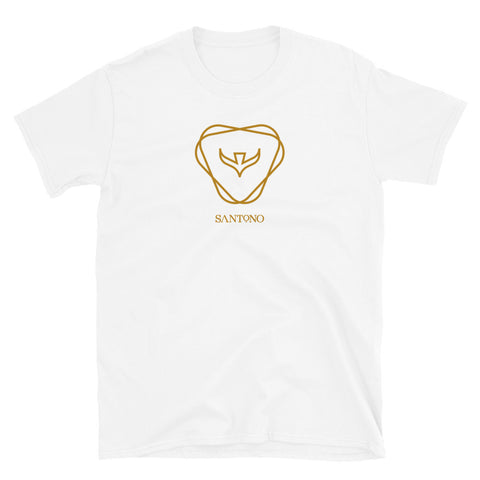 Santono Dove Basic Tee