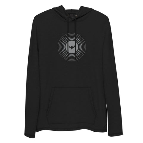 Dove Halo Lightweight Hoodie