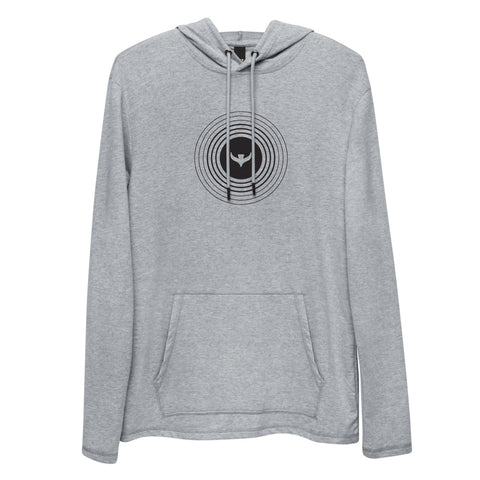 Dove Halo Lightweight Hoodie