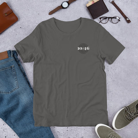Gauge Tee