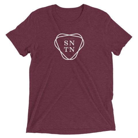 SNTN Tri Tee