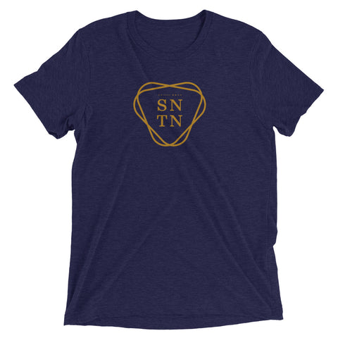 SNTN Tri Tee