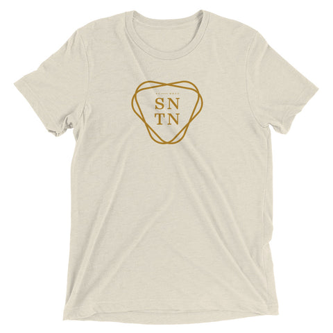 SNTN Tri Tee