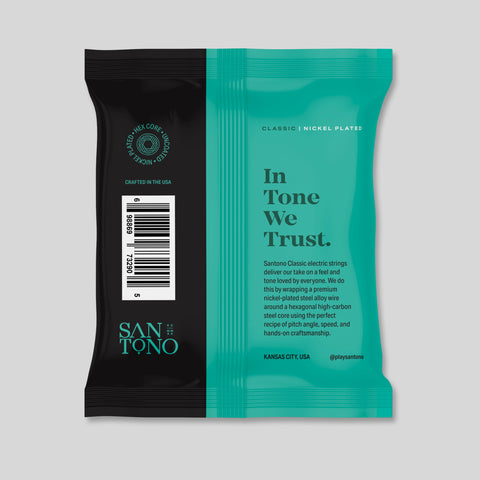 Electric Nickel Classic