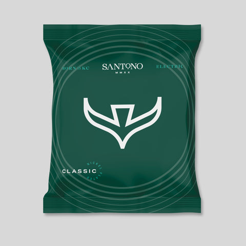 Electric Nickel Classic