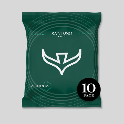 Electric Nickel Classic