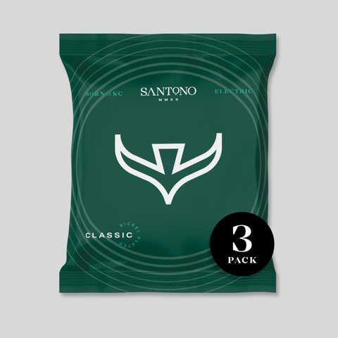 Electric Nickel Classic