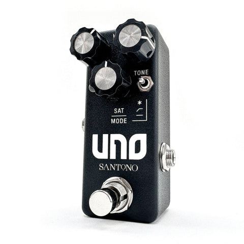 UNO Preamp