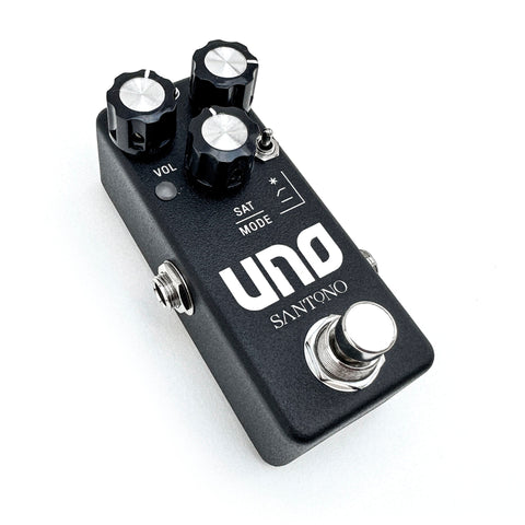 UNO Preamp