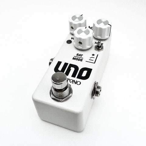 UNO Preamp