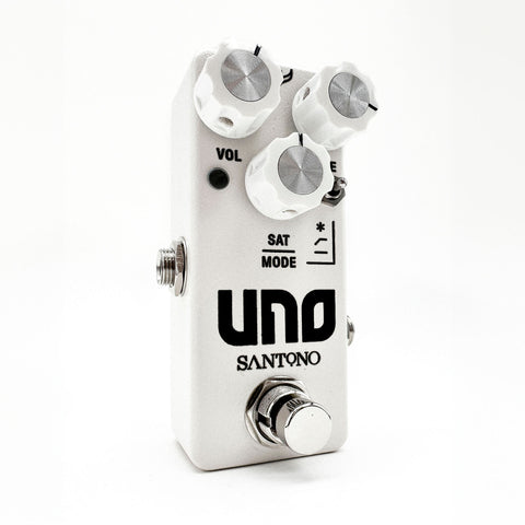 UNO Preamp