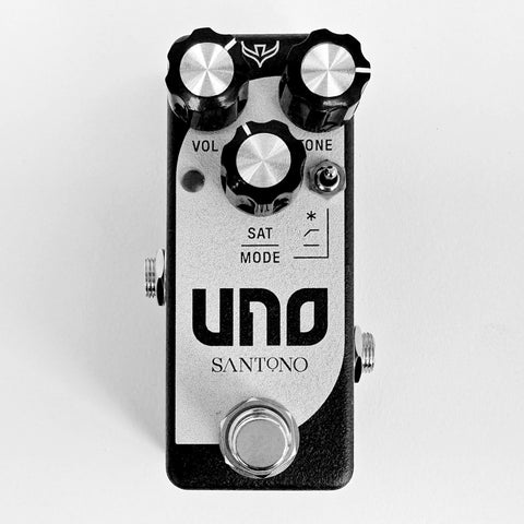 UNO Preamp