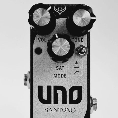 UNO Preamp