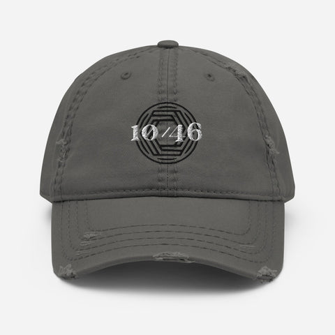 Gauge Dad Hat / Mesh Snapback