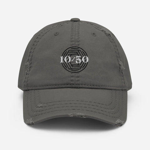 Gauge Dad Hat / Mesh Snapback