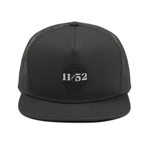 Gauge Dad Hat / Mesh Snapback