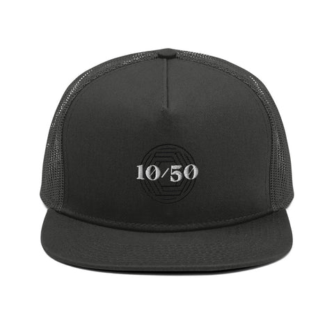 Gauge Dad Hat / Mesh Snapback