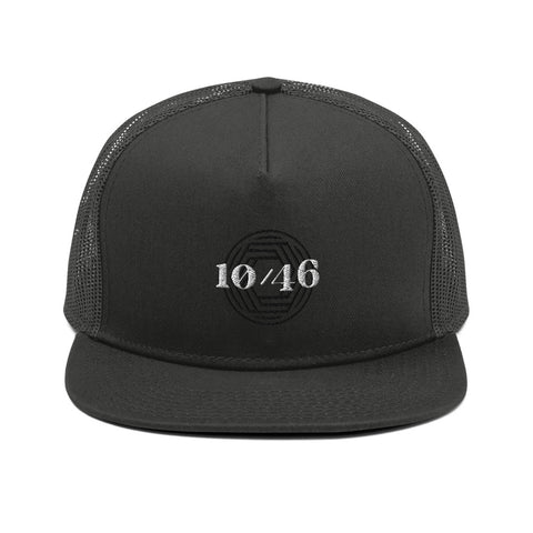 Gauge Dad Hat / Mesh Snapback