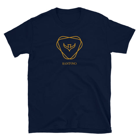 Santono Dove Basic Tee